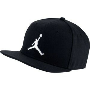 Кепка Jordan Pro Jumpman Snapback One Size black AR2118-013