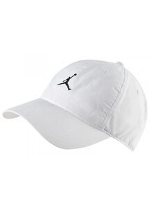 Кепка nike jordan H86 JM washed CAP - DC3673-100 55см білий