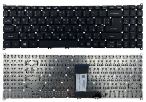 Клавіатура для ноутбука ACER aspire A515-43 / A515-53 / SF315-51 / SF315-51G / A315-34 / A315-55G / A315-22 / A315-55 /