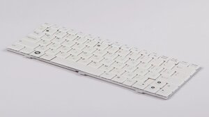 Клавіатура для ноутбука Asus Eee PC 904/905/1002/1003/ White RU (A1109)