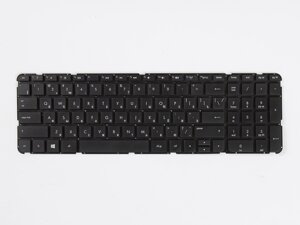 Клавіатура для ноутбука HP Pavilion 15-B/15T-B/15Z-B series Black RU (A52033)