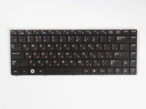 Клавіатура для ноутбука Samsung R420/R418/R425/R428 Чорна (A2233)