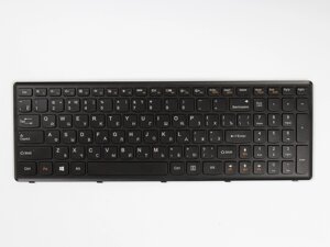 Клавіатура lenovo G500s/G505s оригінал RUS (A2115)