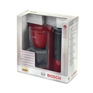 Кофемашина іграшкова Klein Bosch IR29128