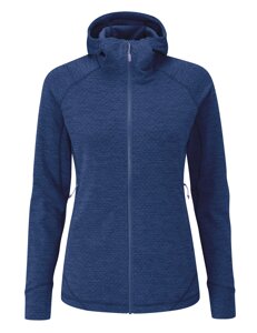 Кофта Rab Nexus Jacket Wmns 8 Синій