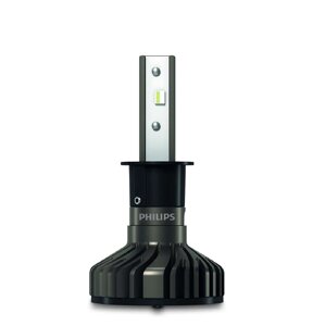 Комплект діодних ламп philips H3 11336U90CWX2 LED ultinon pro9000 +250% 12/24V