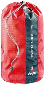 Компресійний мішок Deuter Pack Sack 3 (1052-3940616 5050)