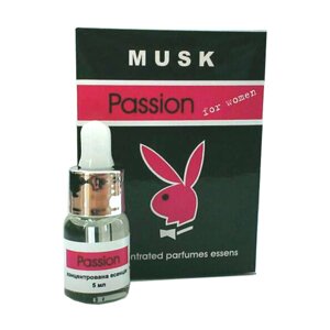 Концентрат жіночий феромонів Izyda Musk Passion 5 ml