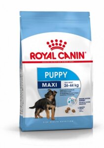 Корм для цуценят великих порід Royal Canin Maxi Puppy 1 кг (30060101)