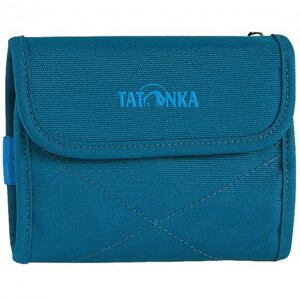 Гаманець Tatonka Euro Wallet Navy 10х14х2 см (1033-TAT 2889.004)