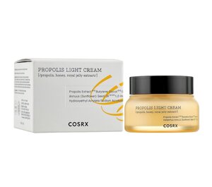 Крем для обличчя Full Fit Propolis Light Cream Cosrx 65 мл