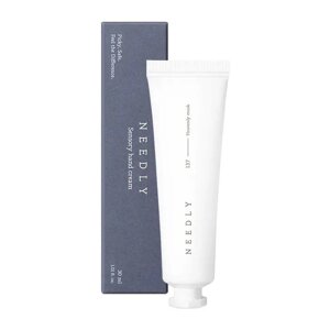 Крем для рук Небесний мускус Needly Heavenly Musk hand cream 30 мл