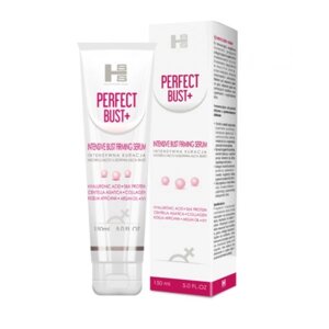 Крем для збільшення та підтяжки грудей SHS Perfect Bust Serum 150мол