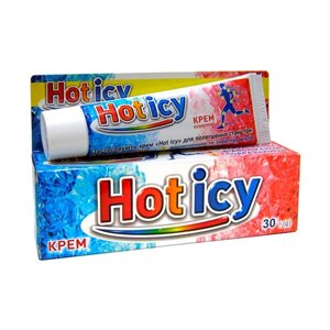 Крем Hot Icy 30 г (964)