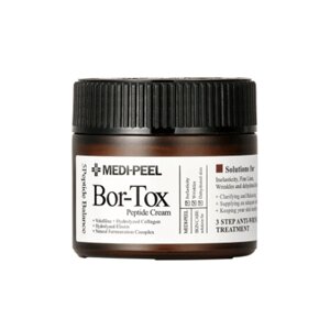 Крем проти зморшок із пептидним комплексом Medi-Peel Bor-Tox Peptide Cream 50 g