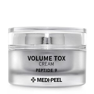 Крем з омолоджуючим пептидами Medi-Peel Peptide 9 Volume TOX Cream 50 мл