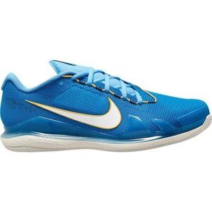 Кросівки Nike Court Air Zoom Vapor Pro clay синій (40.5) 7.5 CZ0219-400 40.5