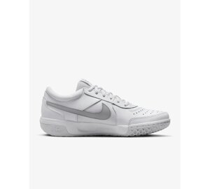 Кросівки nike ZOOM COURT LITE 3 (38) 7 DV3279-102 38 білий