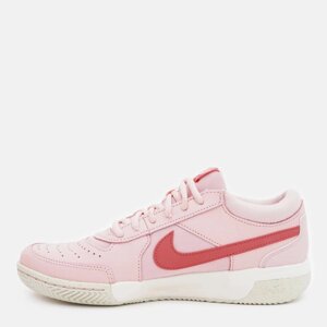 Кросівки nike ZOOM COURT LITE 3 рожевий (36.5) 6 DV3279-102 36.5