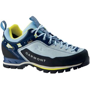 Кросівки Garmont Dragontail Lt Gtx Wms 38 Light blue/lemon (1053-481044(001741)/1741-5)