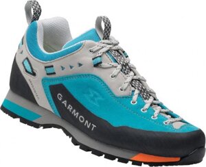 Кросівки Garmont Dragontail Lt Wms 37 Blue/light grey (1053-481044(000234)/60G-U4)