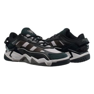 Кросівки чоловічі Adidas Niteball 2.0 Shoes (GZ3625) 41 Комбінований