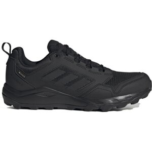 Кросівки чоловічі Adidas Terrex Tracerocker 2 Gore-Tex Trail Running Shoes (GZ8910) 43 Чорний