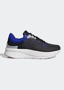 Кросівки чоловічі Adidas Znchill Lightmotion+ 40 (25 см) Black/Blue