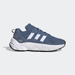 Кросівки чоловічі Adidas Zx 22 (GY1623) 44 Синій