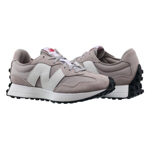 Кросівки чоловічі New Balance 327 (MS327CGW) 44 Бежевий