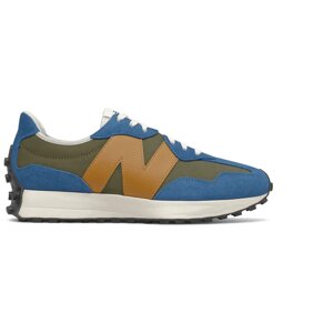 Кросівки чоловічі New Balance 327 (MS327LE1) 42.5 Комбінований