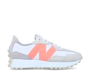 Кросівки чоловічі New Balance 327 (MS327SS) 45 Сірий