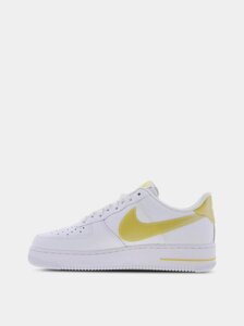 Кросівки чоловічі Nike Air Force 1 Low Jumbo (DV3505-101) 45.5 Білий