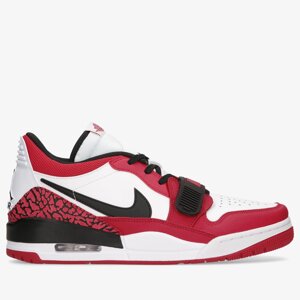 Кросівки чоловічі Nike Air Jordan Legacy 312 Low (CD7069-116) 42.5 Червоний