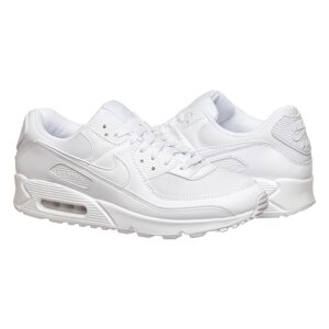 Кросівки чоловічі Nike Air Max 90 (CN8490-100) 45 Білий