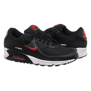 Кросівки чоловічі Nike Air Max 90 (DV3503-001) 45.5 Чорний