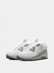 Кросівки чоловічі Nike Air Max Terrascape 90 (DQ3987-101) 41 Білий