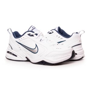 Кросівки чоловічі Nike Air Monarch Iv (415445-102) 42 Білий