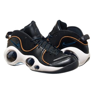 Кросівки чоловічі Nike Air Zoom Flight 95 (DV6994-001) 42 Комбінований