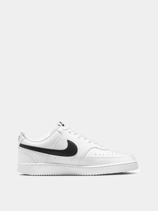 Кросівки чоловічі Nike Court Vision Low Next Nature (DH2987-101) 42.5 Білий