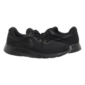 Кросівки чоловічі Nike Nike Tanjun (DJ6258-001) 46 Чорний