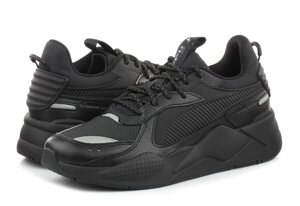 Кросівки чоловічі Puma Rs-X Triple (39192801) 40.5 Чорний