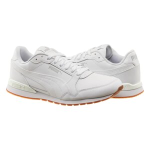 Кросівки чоловічі Puma St Runner V3 L (38485505) 42.5 Білий