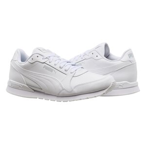 Кросівки чоловічі Puma St Runner V3 L (38485510) 40.5 Білий