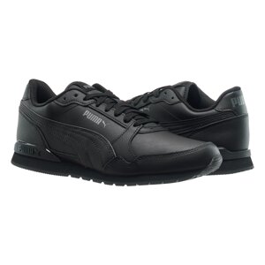 Кросівки чоловічі Puma St Runner V3 L (38485511) 44.5 Чорний