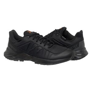 Кросівки чоловічі Reebok Astroride Trail Gtx 2.0 Gore-Tex (GW7011) 40.5 Чорний