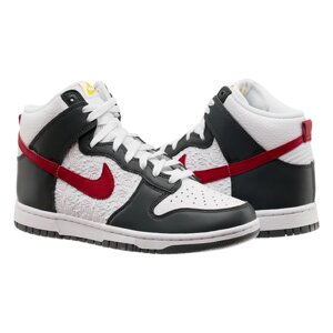 Кросівки Nike Dunk High Retro (FD0668-001) 41 Комбінований