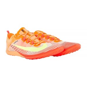 Кросівки nike NIKE ZOOM victory waffle 5 помаранчевий 42.5 (AJ0846-801 42.5)