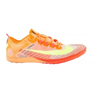 Кросівки nike NIKE ZOOM victory waffle 5 помаранчевий 44.5 (AJ0846-801 44.5)