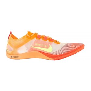 Кросівки nike ZOOM victory waffle 5 помаранчевий 43 (AJ0846-801 43)